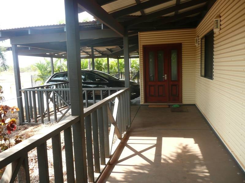 8 Planigale Loop, Broome WA 6725