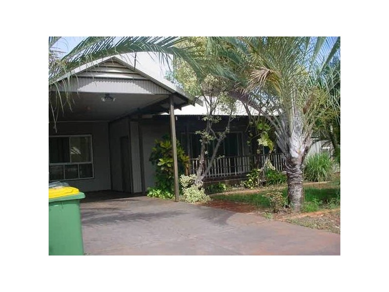 13A Fong Way, Broome WA 6725