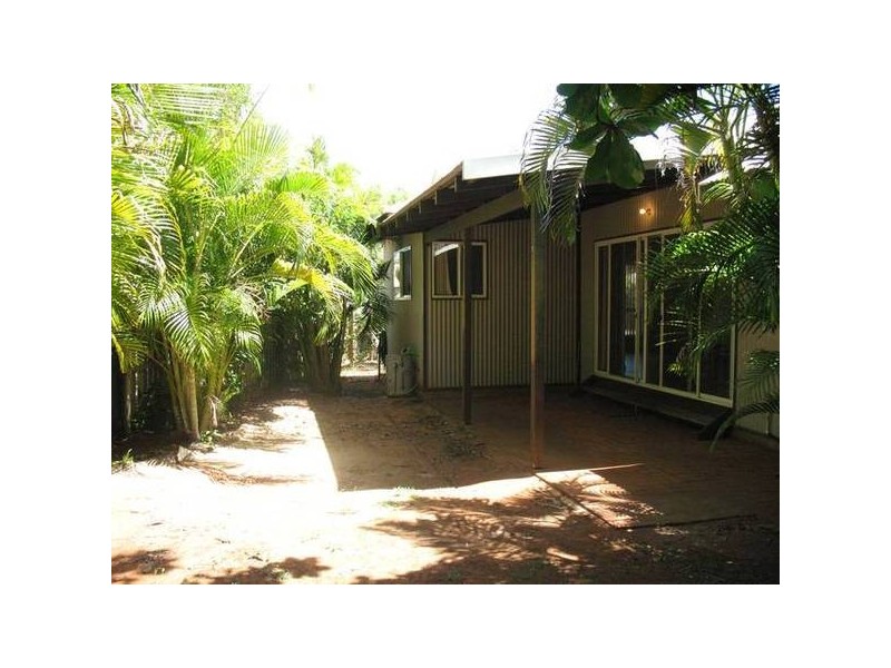 13A Fong Way, Broome WA 6725