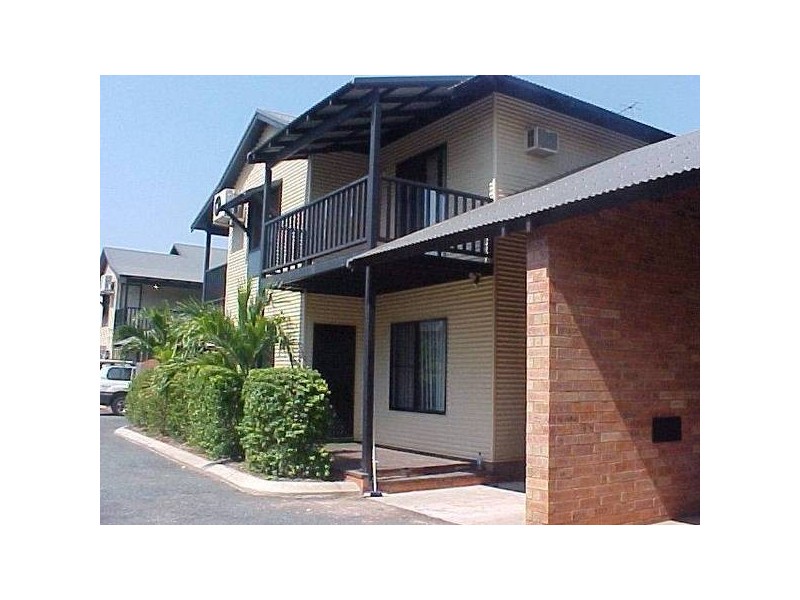 9/9 Herbert Street, Broome WA 6725