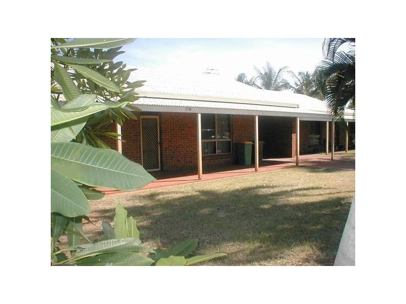 16B Demarchi Road, Broome WA 6725