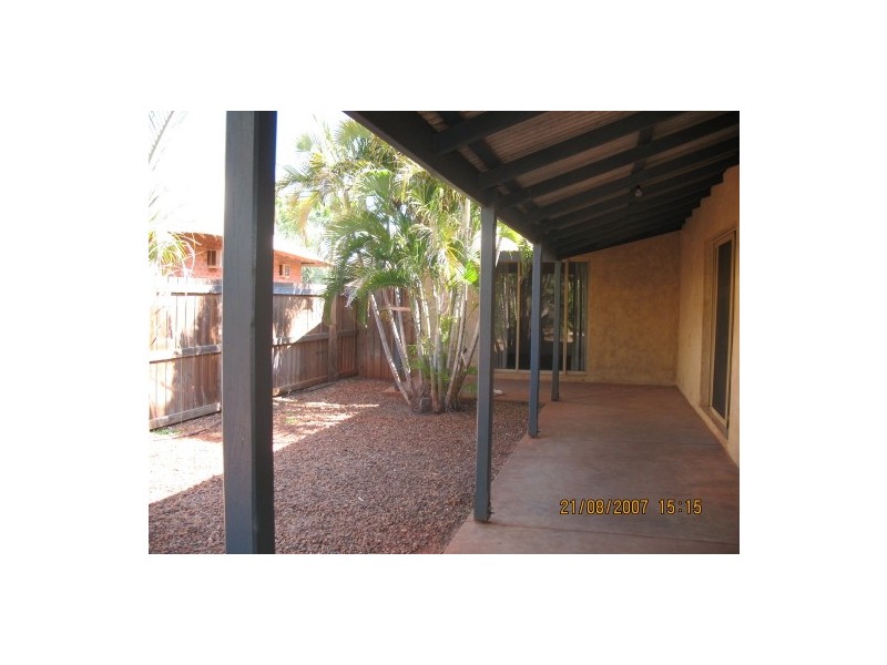 18B Mathews Road, Broome WA 6725