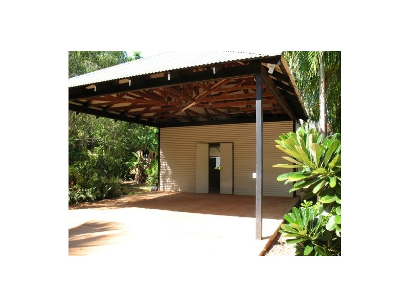 10 Mary Street, Broome WA 6725