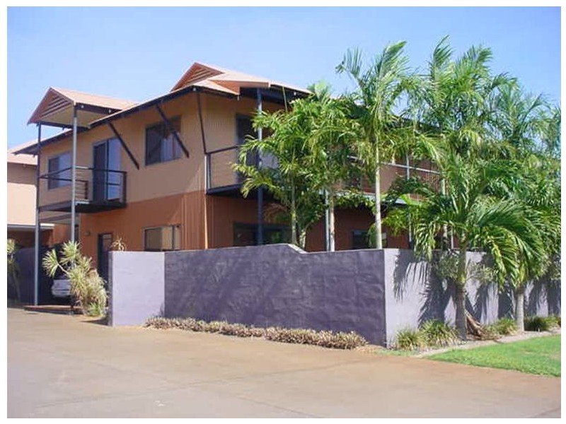 5/35 Demco Drive, Broome WA 6725