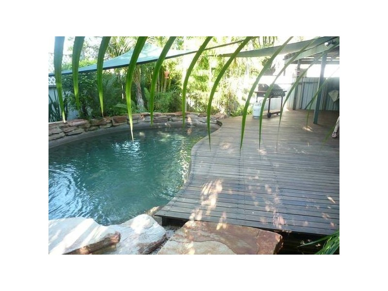 24 TAIJI ROAD, Broome WA 6725