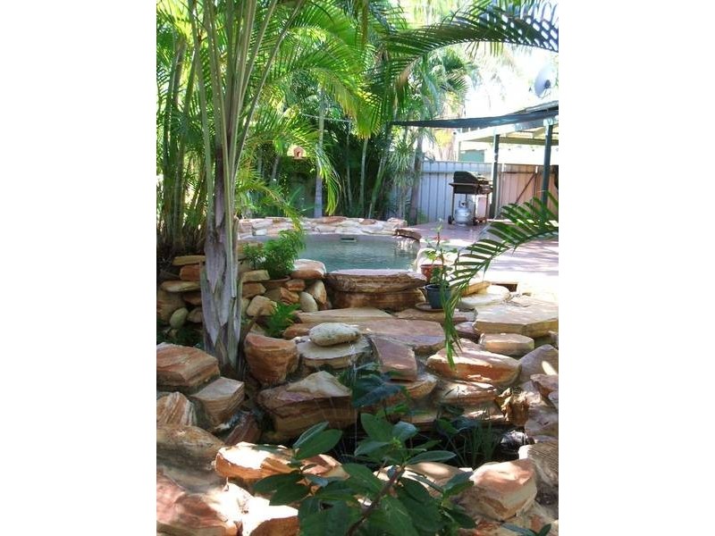 24 TAIJI ROAD, Broome WA 6725