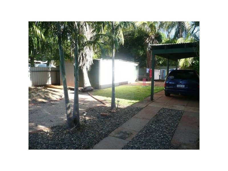 24 TAIJI ROAD, Broome WA 6725