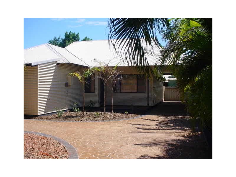 3B Stainton Place, Broome WA 6725