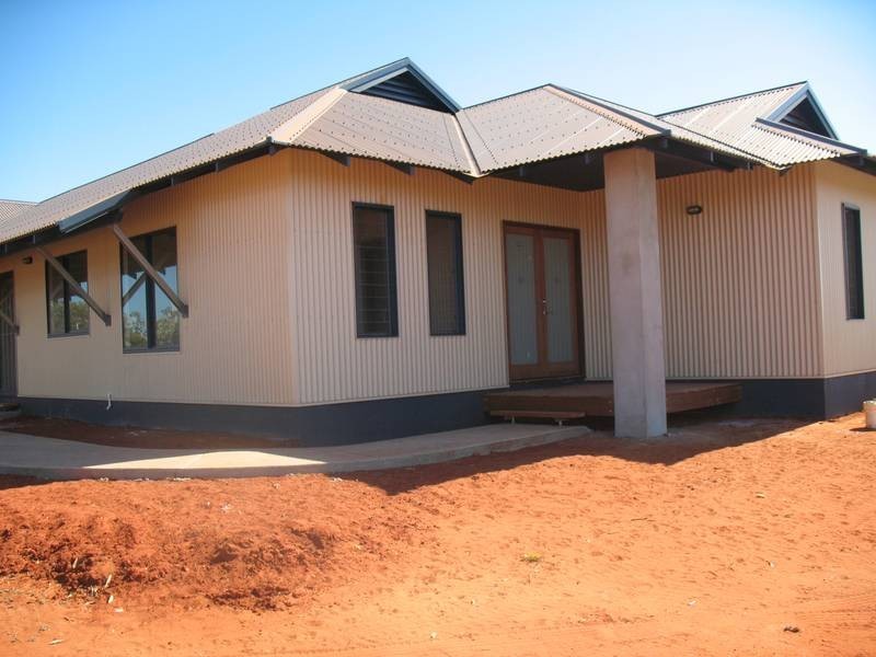 25 Manggala Drive, Broome WA 6725