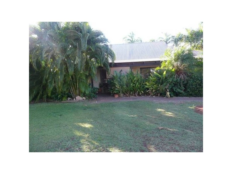 1/5 Herbert Street, Broome WA 6725