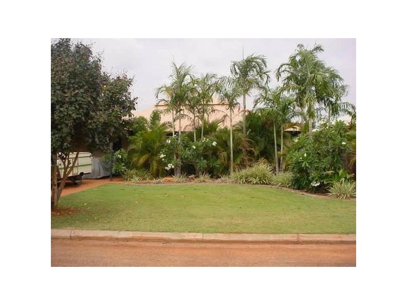 16 Kestrel Place, Broome WA 6725