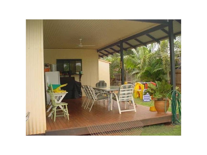 16 Kestrel Place, Broome WA 6725