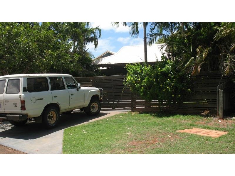 43 Bronzewing Crescent, Broome WA 6725