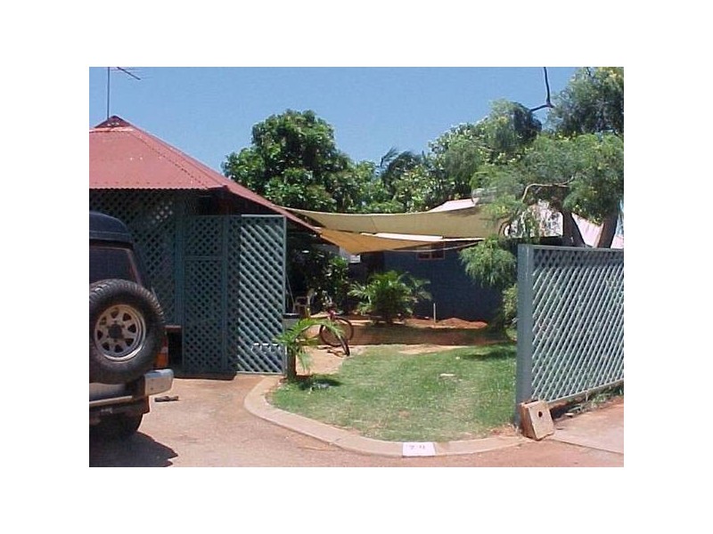 79 Vacation Village, Broome WA 6725