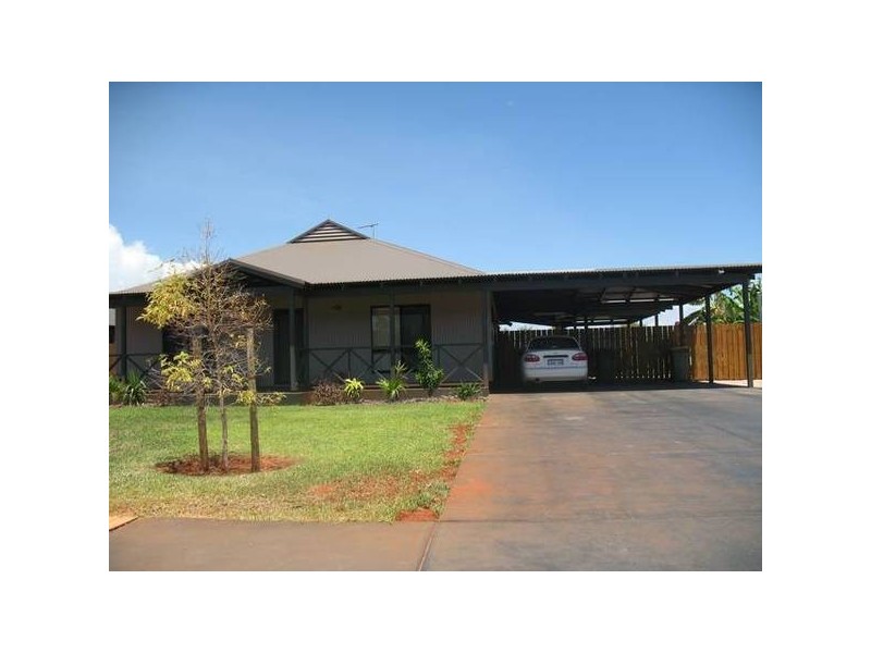 119 Jigal Drive, Broome WA 6725