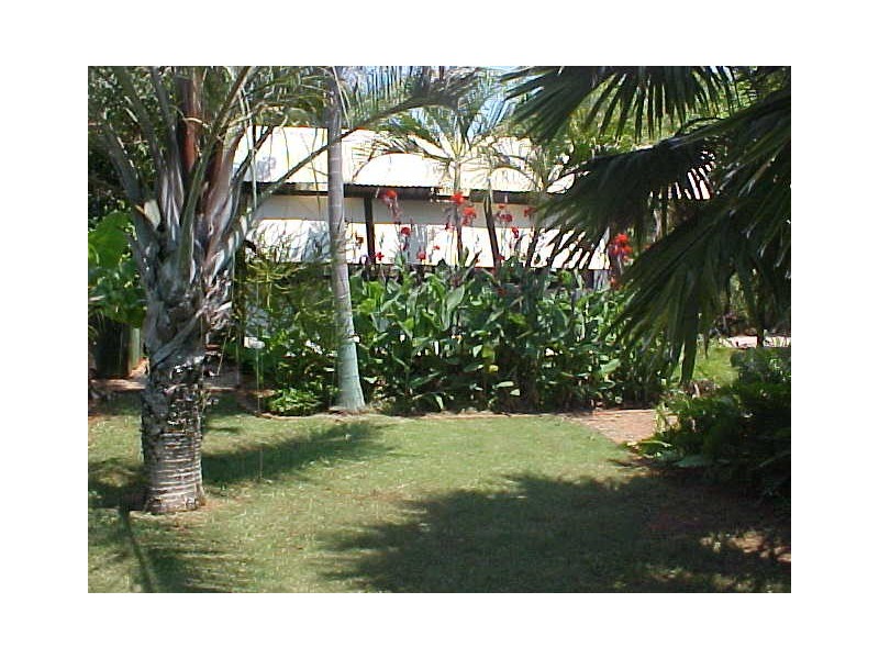 21 Anne Street, Broome WA 6725