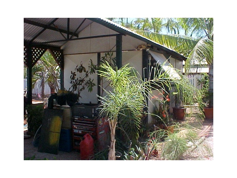 21 Anne Street, Broome WA 6725