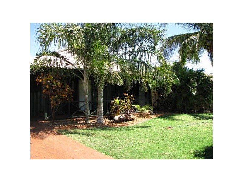 7 Sahanna Road, Broome WA 6725