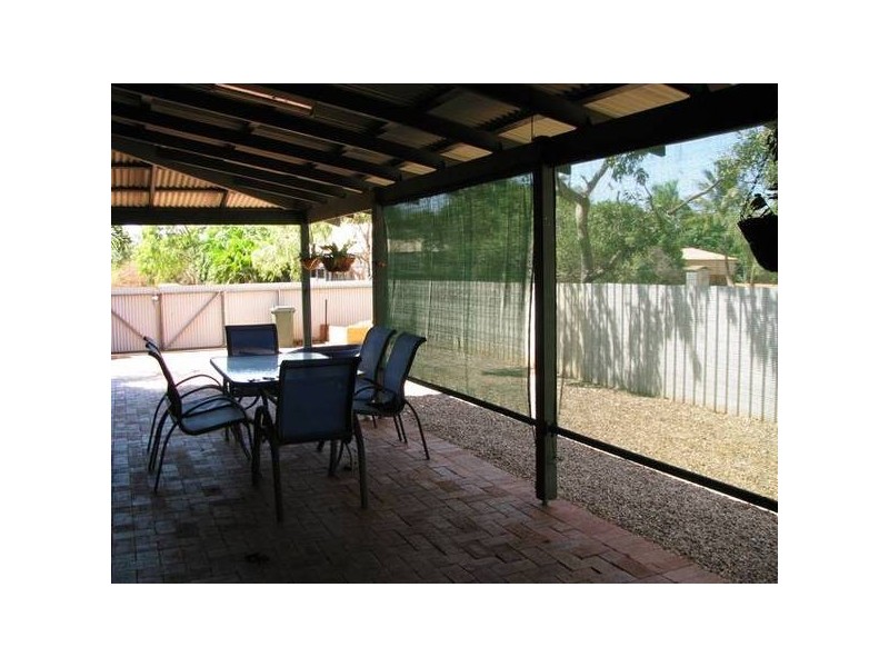 7 Sahanna Road, Broome WA 6725