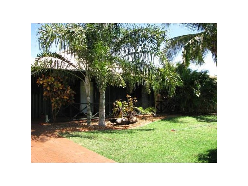 7 Sahanna Road, Broome WA 6725