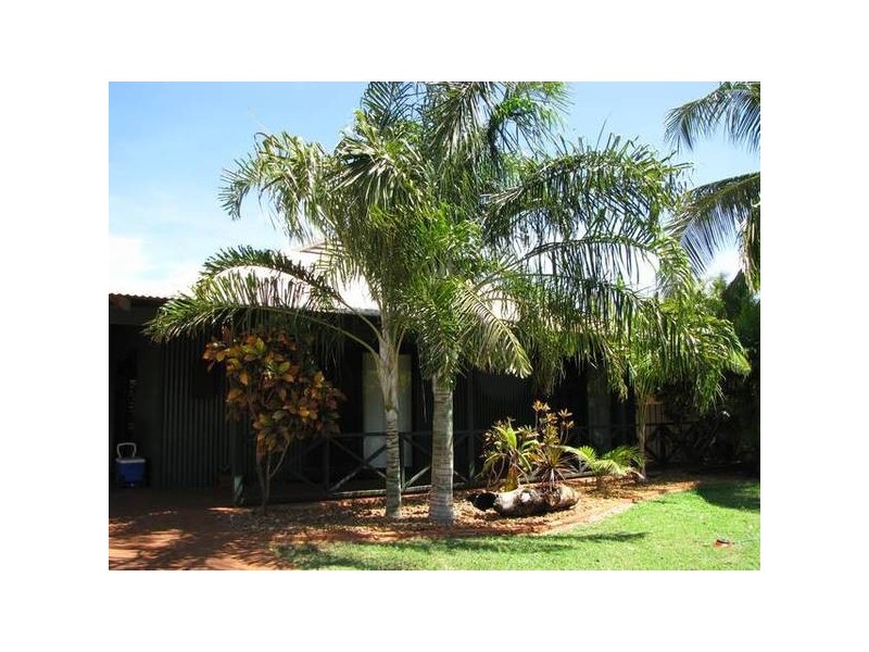 7 Sahanna Road, Broome WA 6725