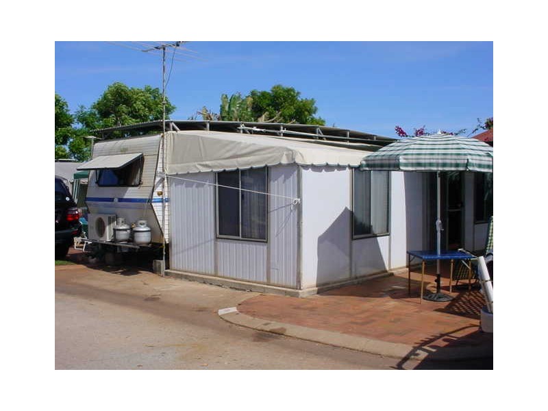 59 Vacation Village, Broome WA 6725