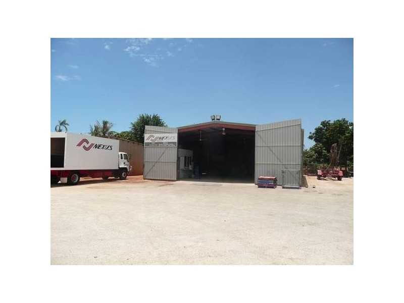 18/31 McDaniel road, Broome WA 6725