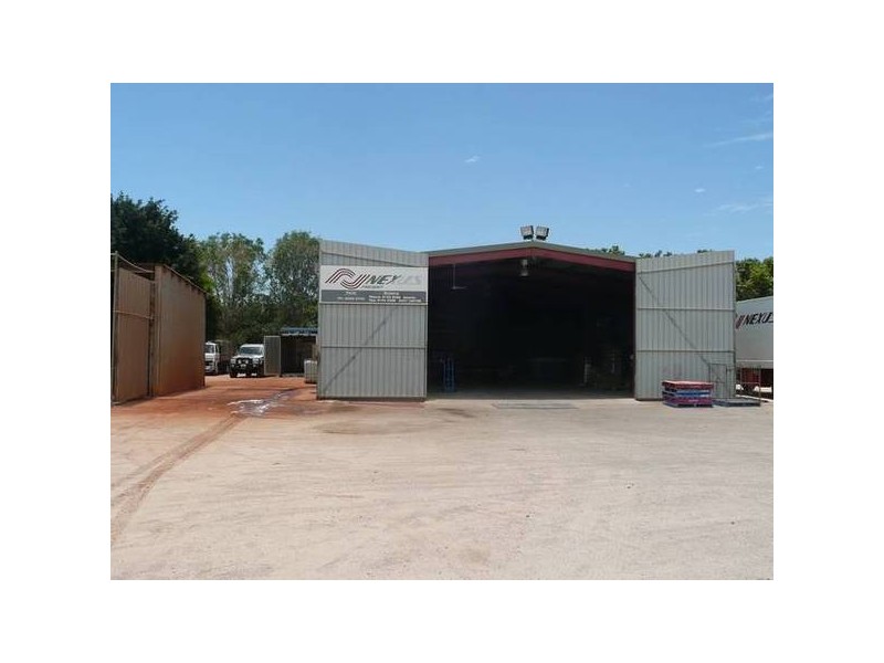 18/31 McDaniel road, Broome WA 6725