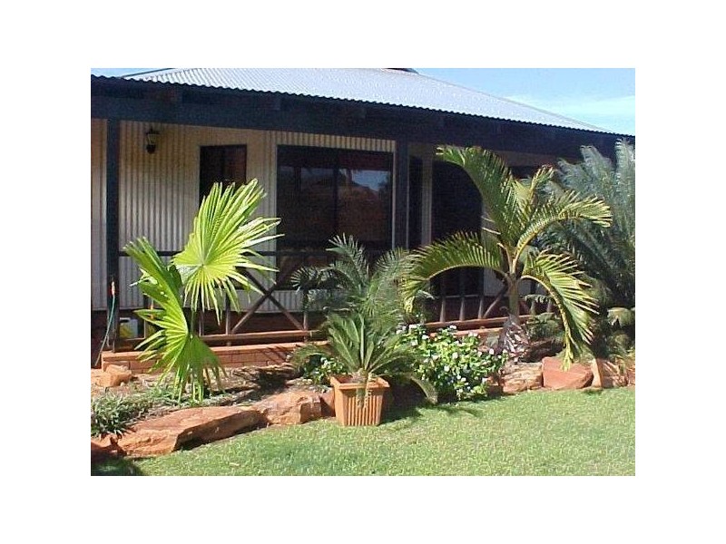 13 Kapang Drive, Broome WA 6725