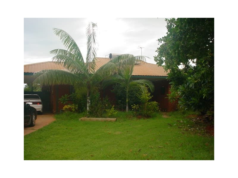 8 Dakas Street, Broome WA 6725