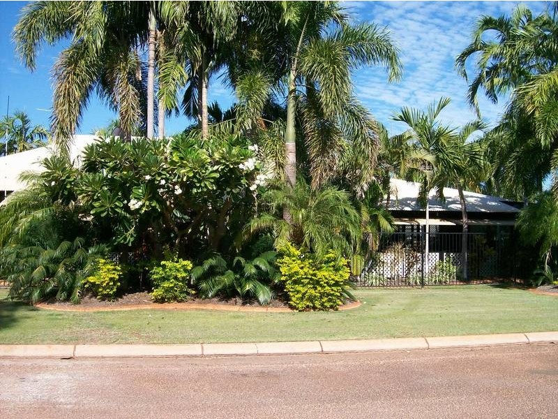 14 Dolby Road, Broome WA 6725