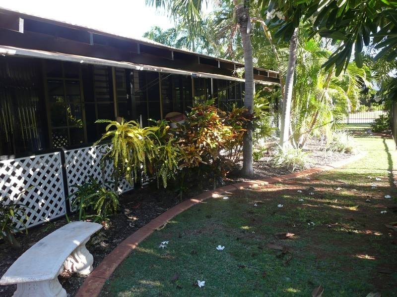 14 Dolby Road, Broome WA 6725