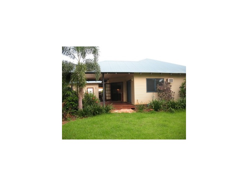 8 Rodriguez Road, Broome WA 6725