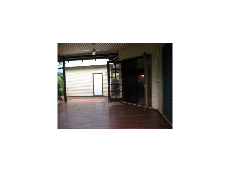 8 Rodriguez Road, Broome WA 6725