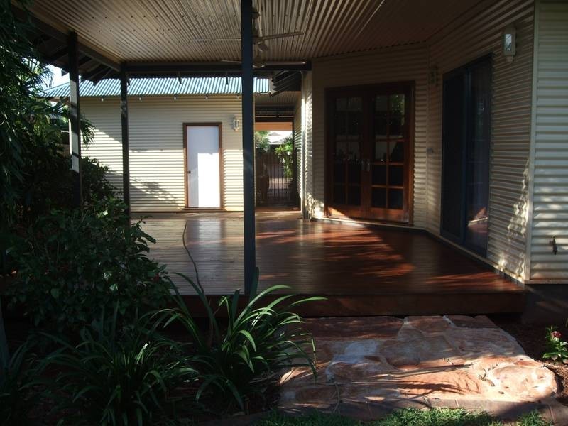 8 Rodriguez Road, Broome WA 6725