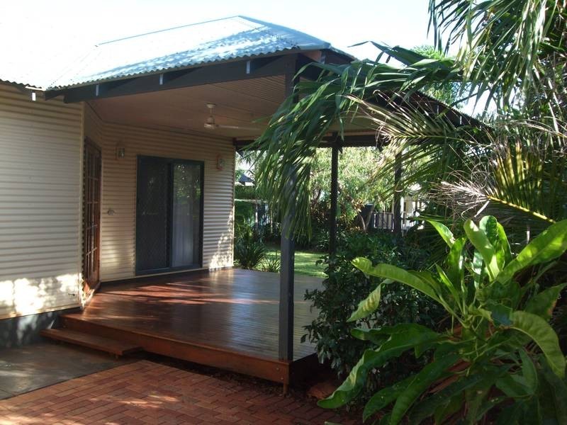 8 Rodriguez Road, Broome WA 6725