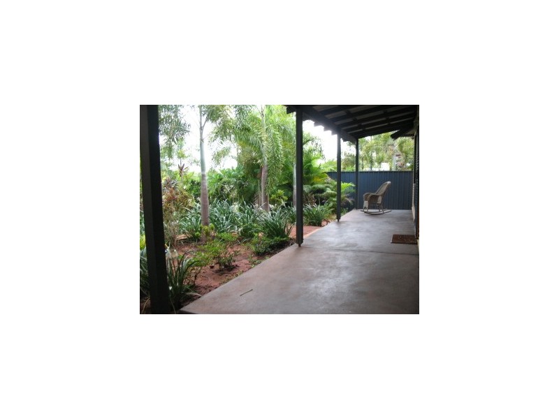 8 Rodriguez Road, Broome WA 6725
