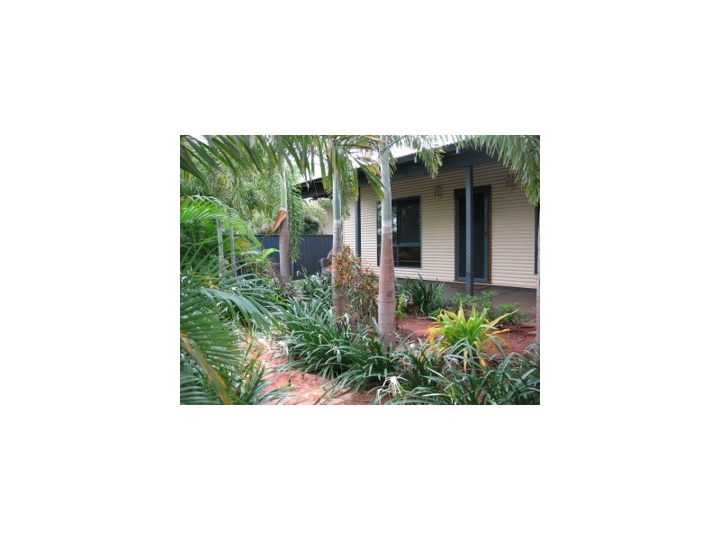 8 Rodriguez Road, Broome WA 6725