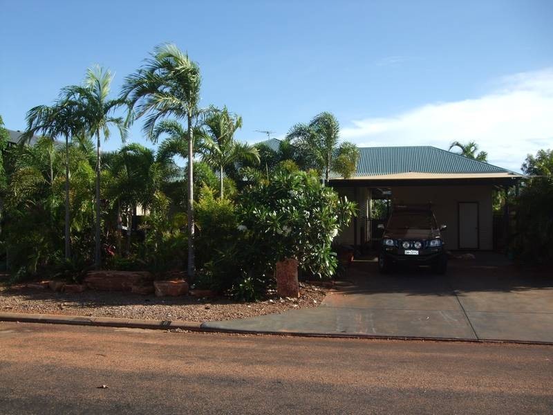 8 Rodriguez Road, Broome WA 6725
