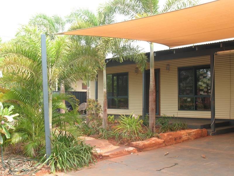 8 Rodriguez Road, Broome WA 6725
