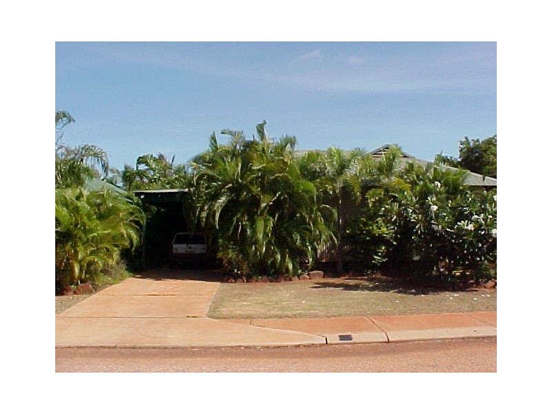 5B Chippindall Place, Broome WA 6725