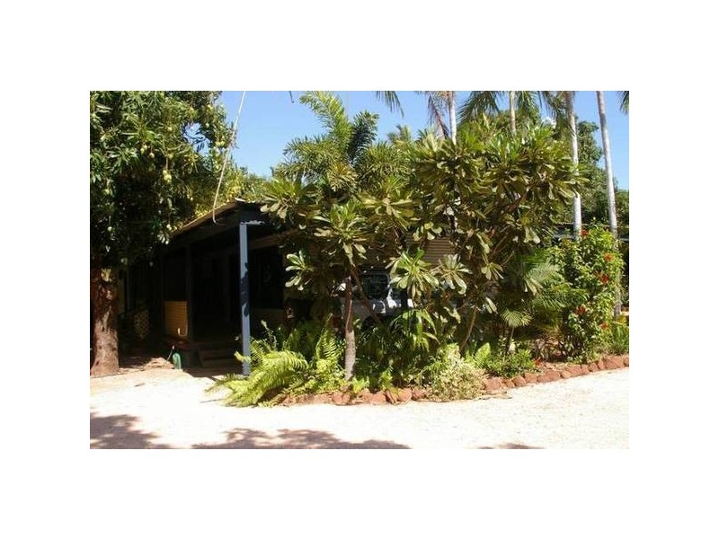 25 Herbert Street, Broome WA 6725