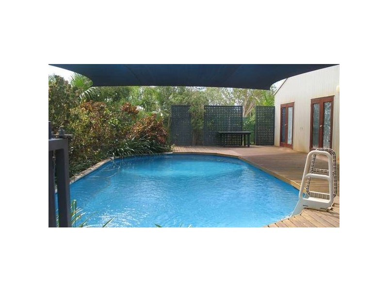 25 Herbert Street, Broome WA 6725