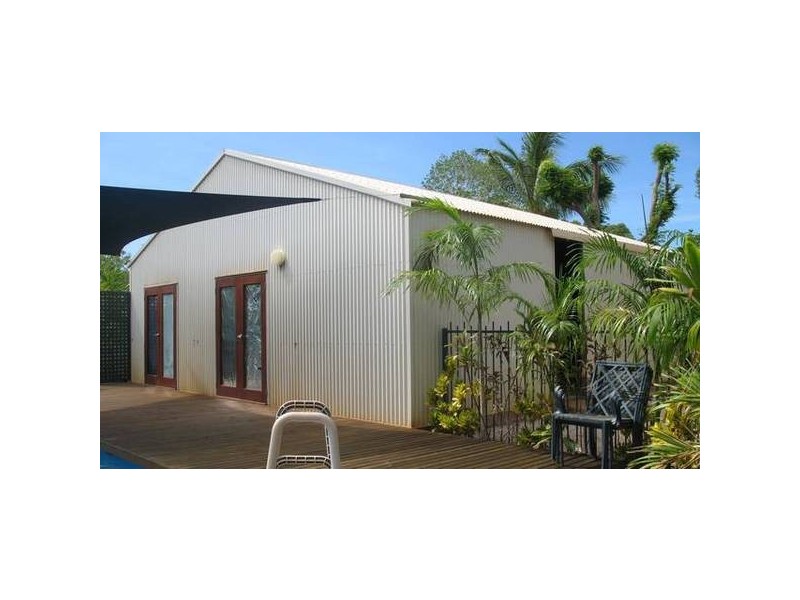 25 Herbert Street, Broome WA 6725