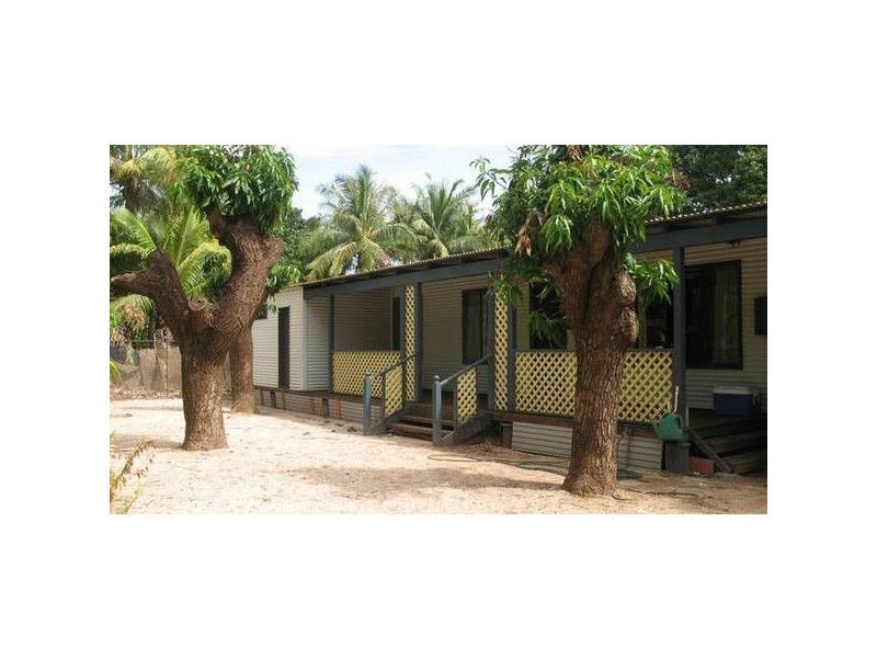 25 Herbert Street, Broome WA 6725