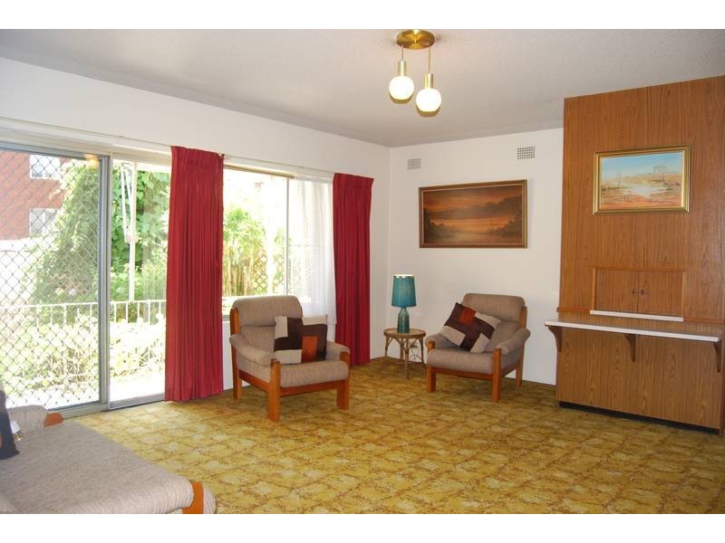 3/307 Victoria Place, Drummoyne NSW 2047