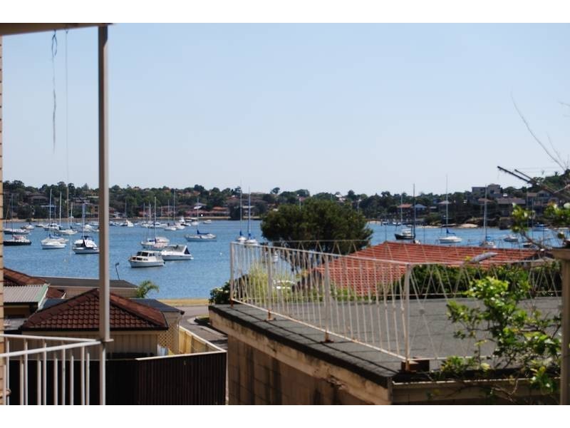 3/307 Victoria Place, Drummoyne NSW 2047