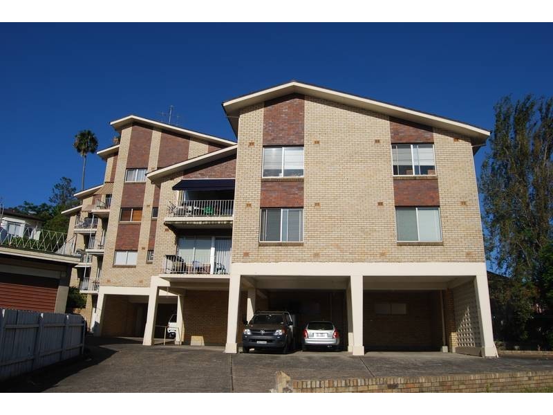 3/307 Victoria Place, Drummoyne NSW 2047