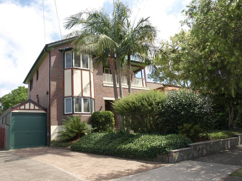 20 Seabrook Avenue, Russell Lea NSW 2046