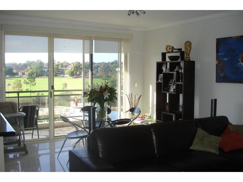 1 Shore Road, Chiswick NSW 2046